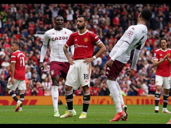 Những trận đối đầu kịch tính giữa MU vs Aston Villa