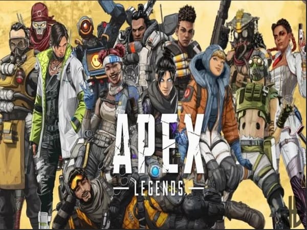 Cấu hình tối thiểu cần thiết để tham gia Apex Legends