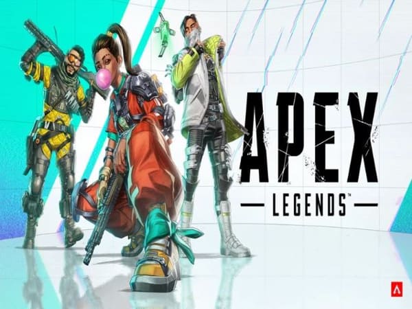 Cấu hình chơi Apex Legend – Game chiến đấu bắn súng tinh thần cao