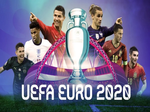 TOP các cầu thủ hay nhất EURO 2020 dấu ấn vĩ đại