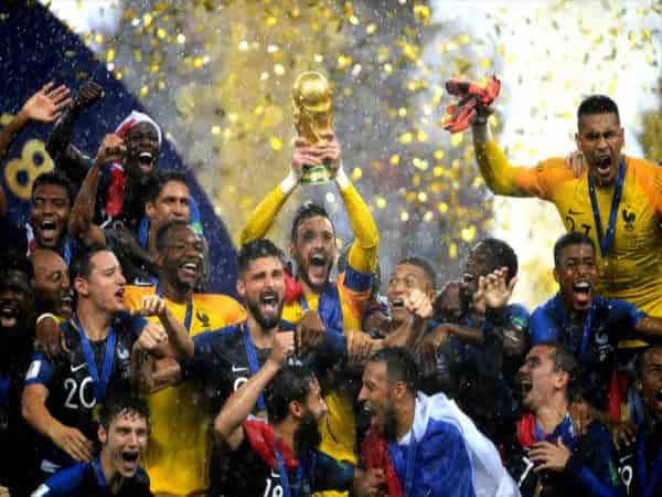 Pháp vô địch World Cup bao nhiêu lần? Hành trình vinh quang