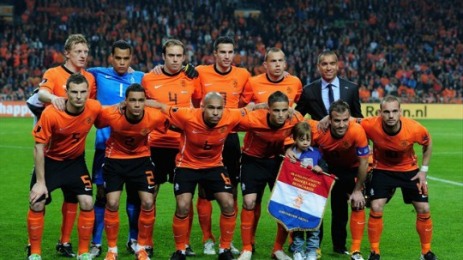 Nhìn lại Hà Lan vô địch World Cup năm nào?
