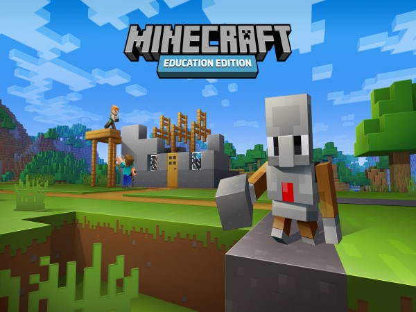 Minecraft: Education Edition