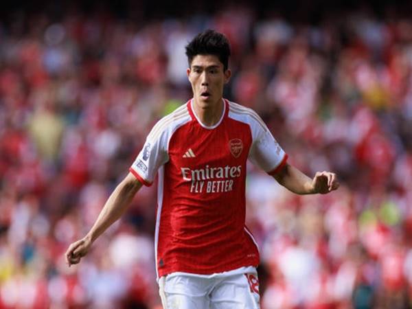 Chuyển nhượng Anh 13/8: Arsenal ra quyết định với Tomiyasu