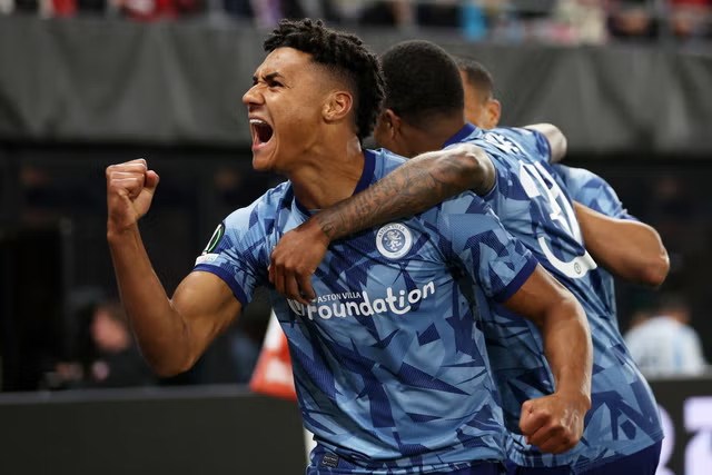 Sự tỏa sáng của Ollie Watkins tại Aston Villa