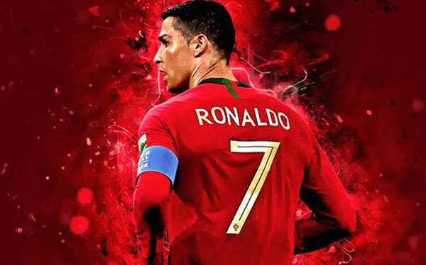 Thành tích bất tận của Ronaldo tại Manchester United