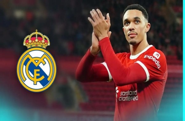 Bóng đá 22/10: Liverpool nguy cơ 'mất trắng' Alexander-Arnold