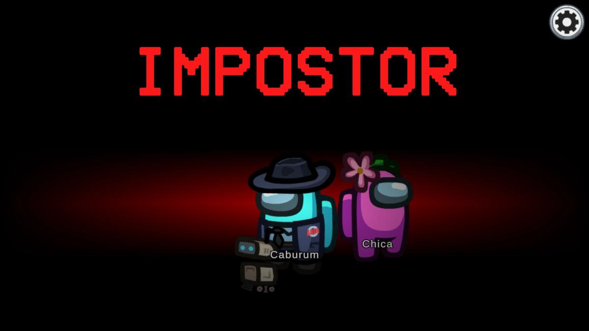 Impostor: