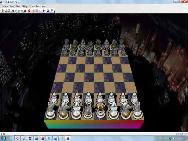 Game Chinese Chess World: Thử Thách Kỹ Năng Chơi Cờ