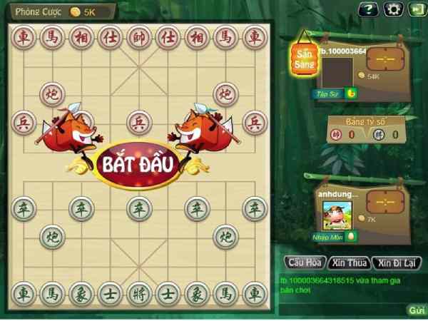 Liệt kê top game cờ tướng offline cho PC đáng chơi nhất