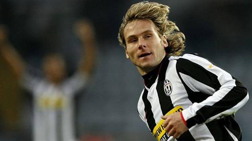 Huyền thoại số 11: Thành tích của Nedved tại Juventus