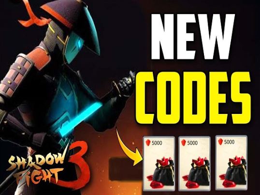 Săn code Shadow Fight 3 mới nhất để nhận quà miễn phí