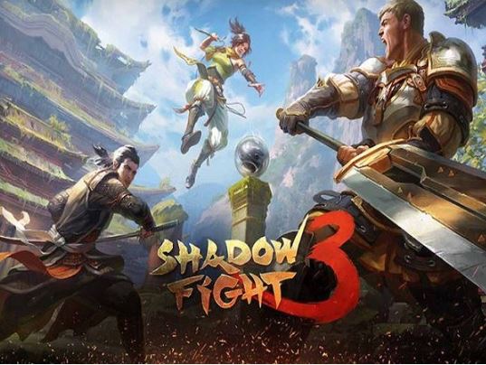 Code Shadow Fight 3 mới nhất giúp bạn tiết kiệm thời gian và công sức