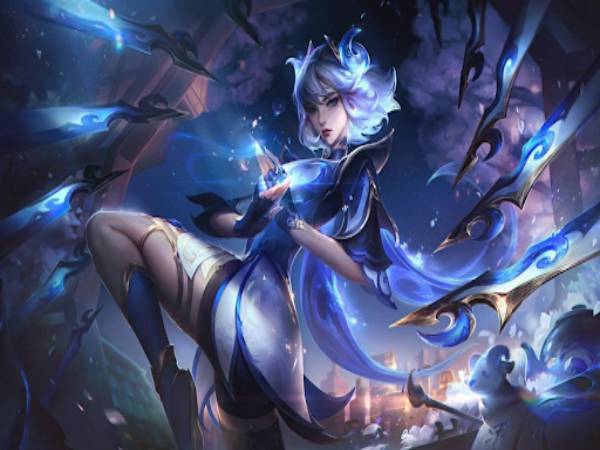 Top tướng khắc chế Irelia và cách khắc chế Irelia hiệu quả