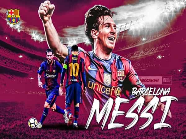 Bọ chét là tên của cầu thủ nào? Biệt danh của Lionel Messi