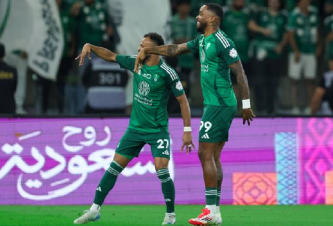 Đối đầu trận Al-Ettifaq vs Al-Ahli, 0h00 ngày 21/1