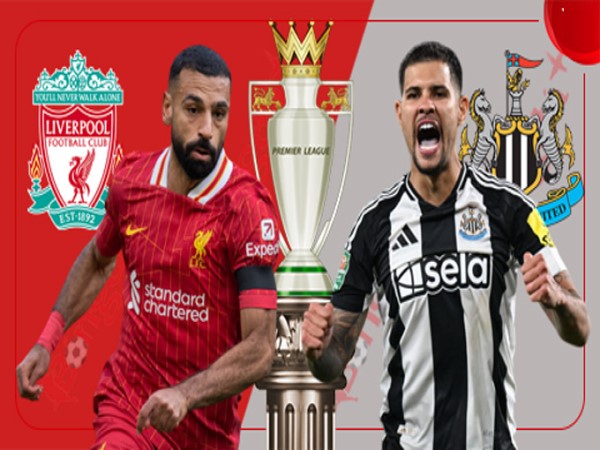 Những trận đấu đáng nhớ nhất giữa Liverpool và Newcastle