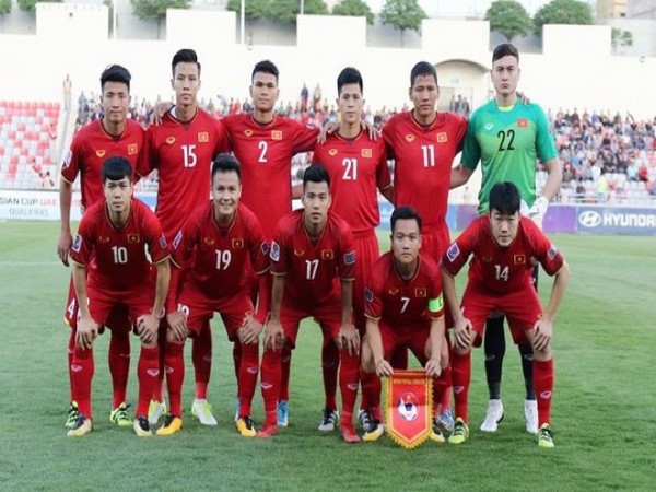 Đội hình Việt Nam Aff Cup 2018: Trận chung kết gay cấn