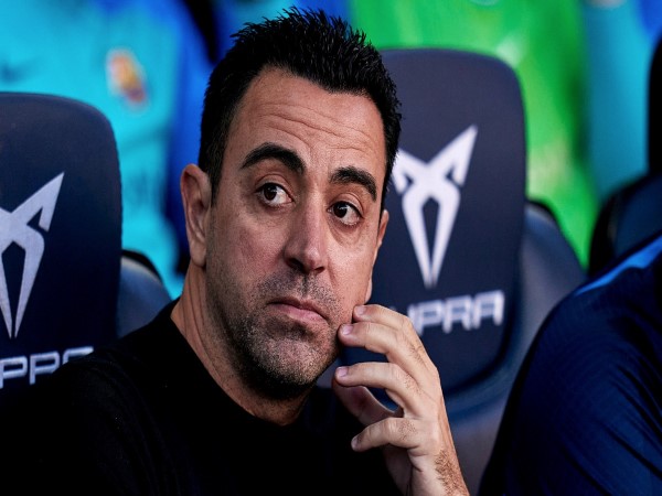 HLV Xavi Hernandez: Hành trình và thành tích xuất sắc