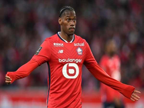 Tin chuyển nhượng: Jonathan David lọt tầm ngắm Barca