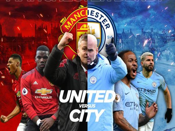 Các đội bóng thành Manchester không phải ai cũng biết