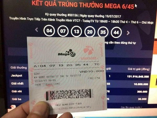 Hướng dẫn cụ thể cách dò vé số tự chọn chuẩn xác nhất