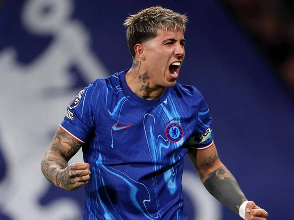 Chuyển nhượng 22/5: Enzo Fernandez là cái tên được Real Madrid lựa chọn