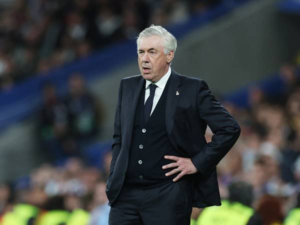 Chuyển nhượng 5/5: Tottenham lên kế hoạch chiêu mộ Ancelotti
