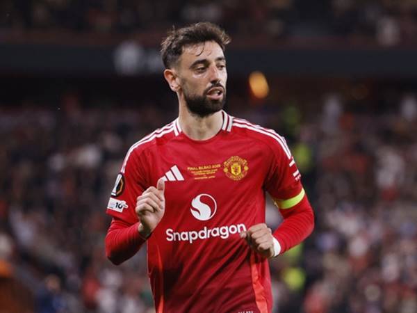 Chuyển nhượng 3/6: Al Hilal nỗ lực bất thành vụ Bruno Fernandes
