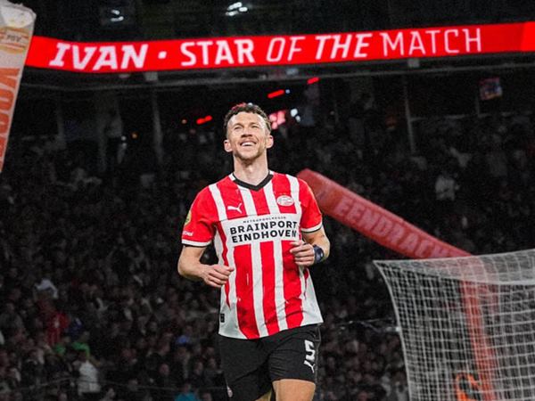 Chuyển nhượng Barca: Ivan Perisic là mục tiêu hàng đầu
