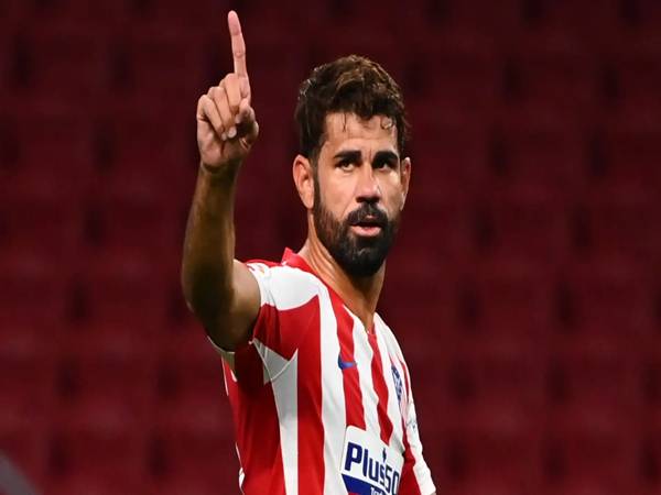 Diego Costa – 60 triệu euro