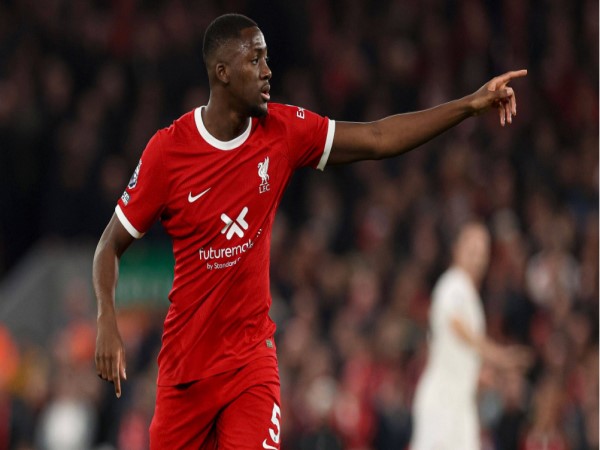 Tin Liverpool: Ibrahima Konate chuẩn bị chia tay Liverpool