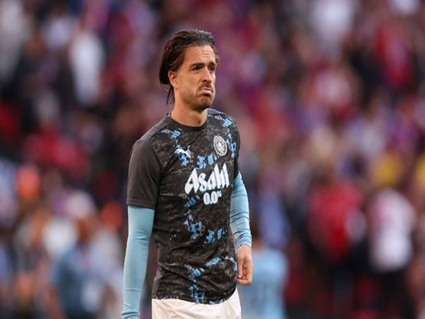 Grealish cần làm gì để cứu vãn sự nghiệp?