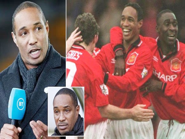 Tin MU: Paul Ince huyền thoại MU và Liverpool vướng vòng lao lý