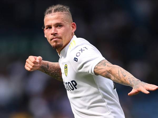 Sự nghiệp bóng đá đầy thăng hoa của Kalvin Phillips
