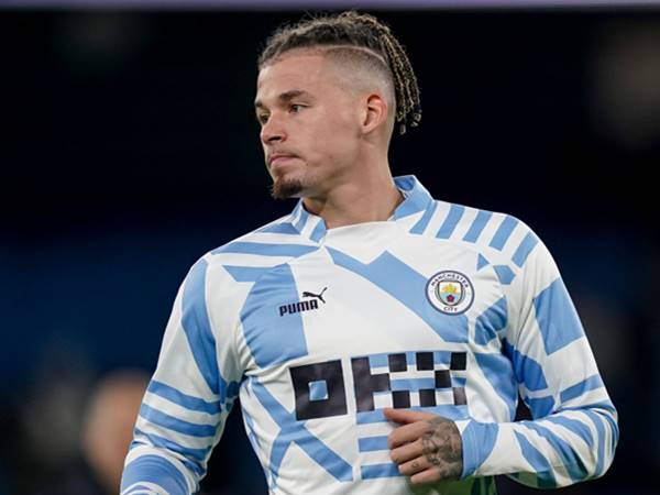 Thông tin cầu thủ Kalvin Phillips: Lá chắn thép nước Anh