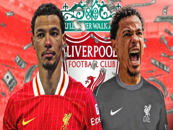 Tin Liverpool: Hugo Ekitike và bản hợp đồng bom tấn