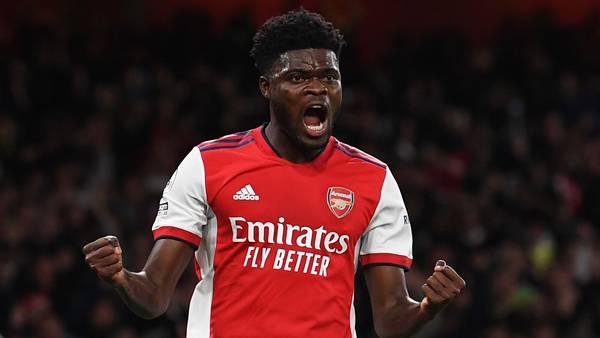 Cầu thủ Arsenal