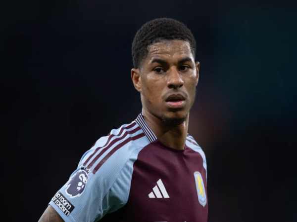 Chuyển nhượng BĐ: Aston Villa chốt tương lai với Rashford