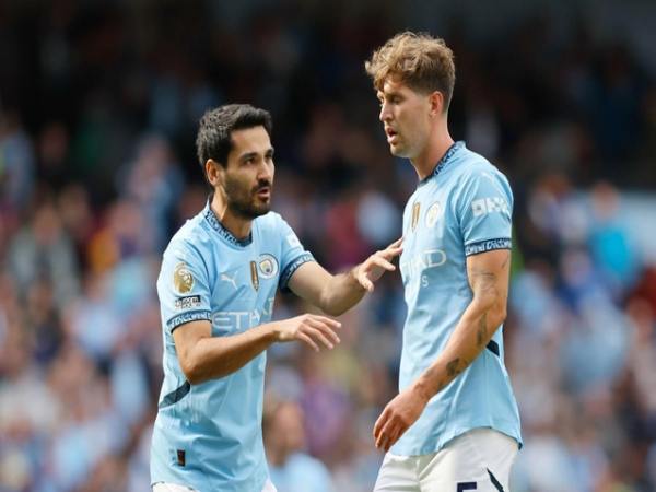 Chuyển nhượng BĐ: Câu lạc bộ Man City thanh lý 6 cầu thủ