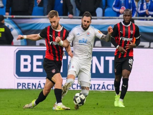 Đối đầu trận BK Hacken vs Spartak Trnava, 0h00 ngày 18/7