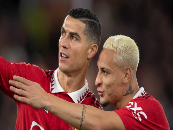 Tin MU: Ronaldo cơn địa chấn ‘rút ruột’ MU sau khi Betis rút lui