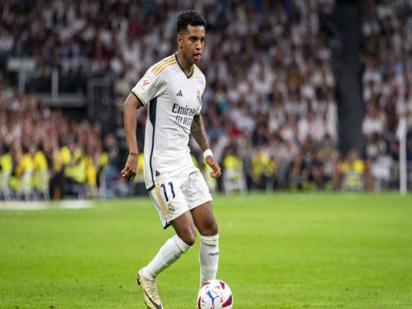 Tin Arseal 2/7: Arsenal thận trọng trong việc chiêu mộ Rodrygo