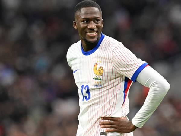 Tin Real Madrid 15/7: Konate được Real Madrid để mắt đến