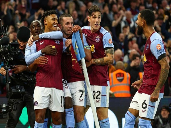 Lịch sử Câu lạc bộ Aston Villa: Các giai đoạn phát triển
