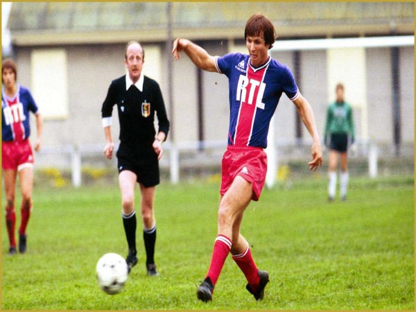 TOP 7 đội trưởng PSG xuất sắc những thủ lĩnh vĩ đại