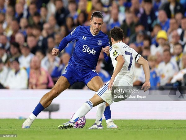 Everton điểm tựa mới, khởi đầu mới