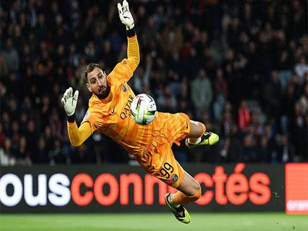Những trận đấu đáng nhớ nhất của Donnarumma