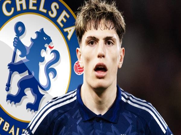 Chuyển nhượng Chelsea: Vì sao đội bóng muốn có Garnacho?
