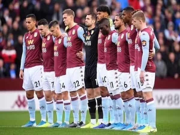 Lịch sử câu lạc bộ Aston Villa niềm kiêu hãnh của Midlands